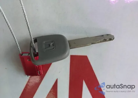 2012 Honda Accord 2.4 Ex из США, поврежденный, VIN 1HGCP2F77CA047521